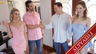 Gizliden Gizliye Sevdalandığı Üvey Kardeşine En Sonunda Amını Veriyor