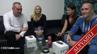 Anne Dediğin Böyle Olur
